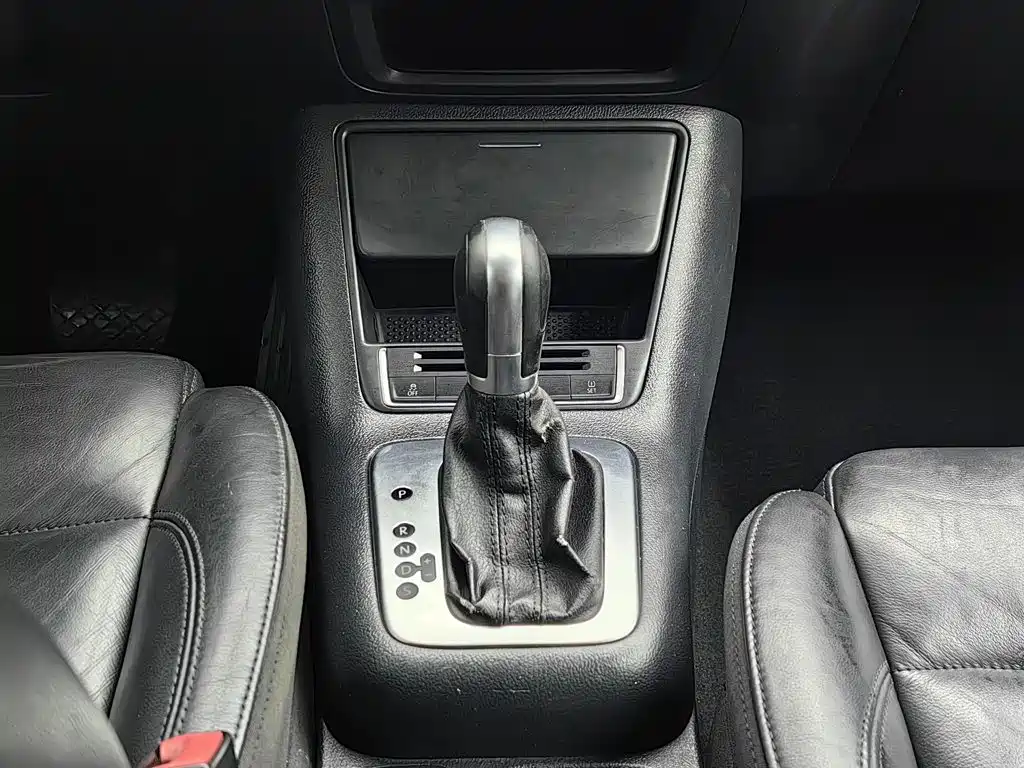 Volkswagen Tiguan — миниатюра 13