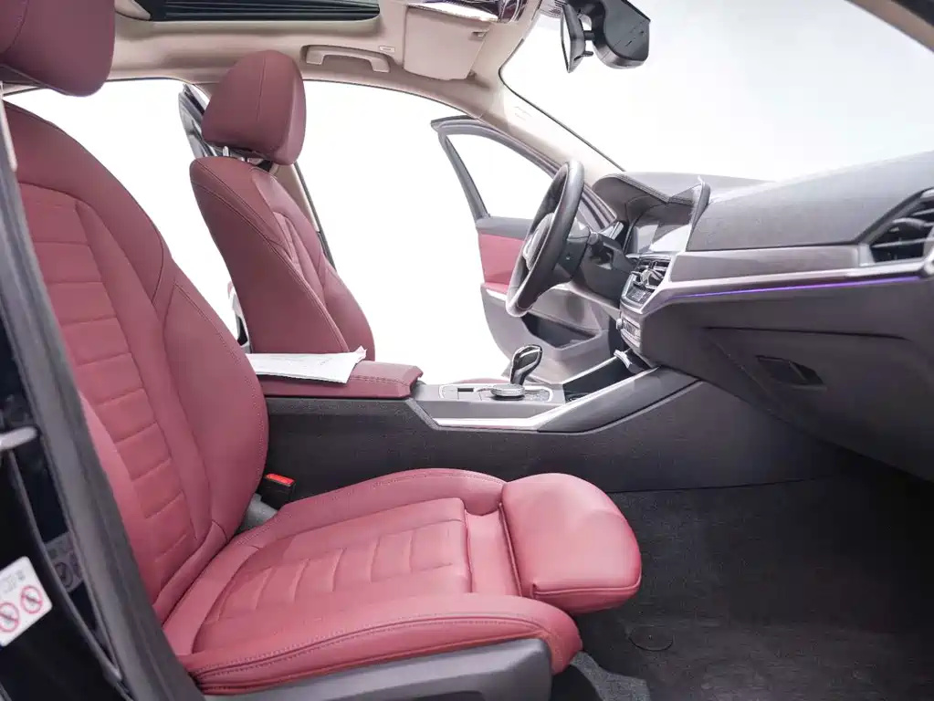 BMW 3 Series — миниатюра 25
