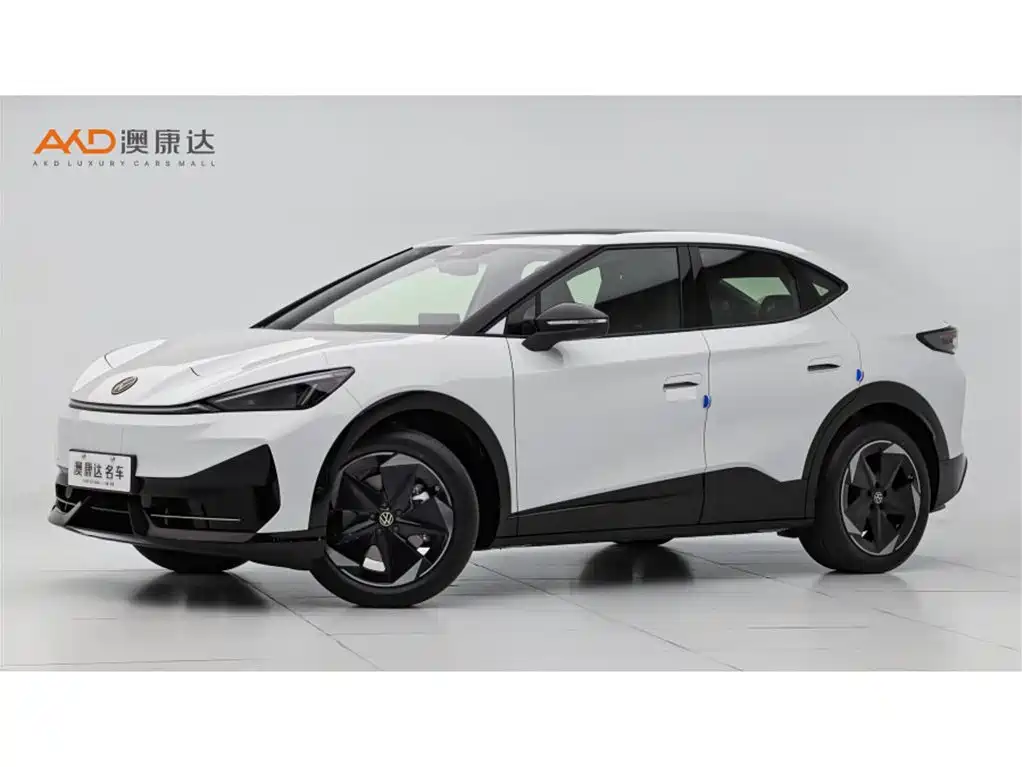 VOLKSWAGEN WITH THE CROWD 06