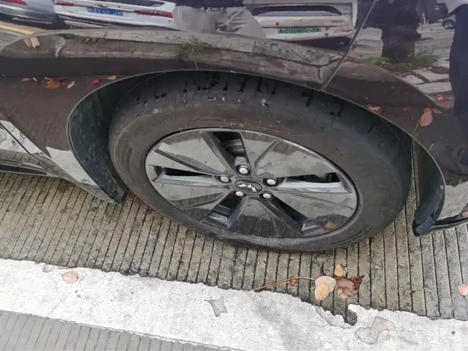 WULING WULING STARLIGHT