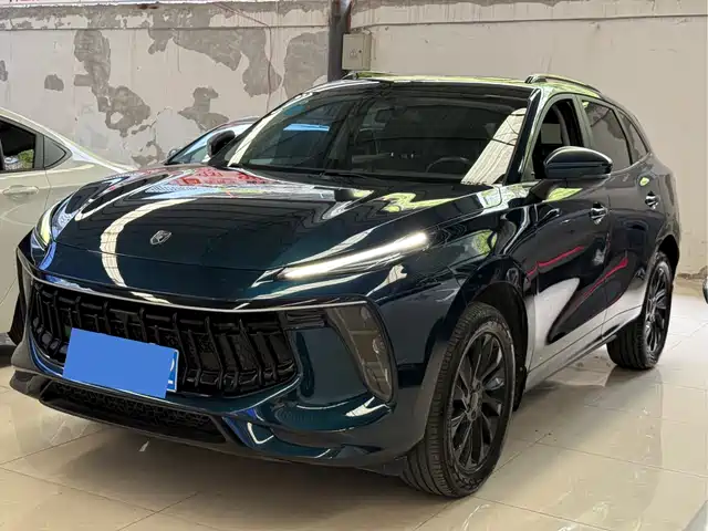 DONGFENG POPULAR T5 EVO 2021