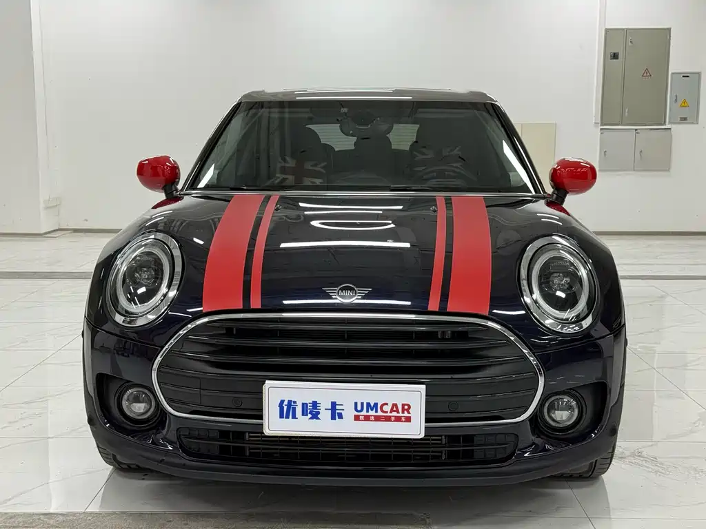 MINI Clubman 1.5T COOPER Connoisseur, фото 2