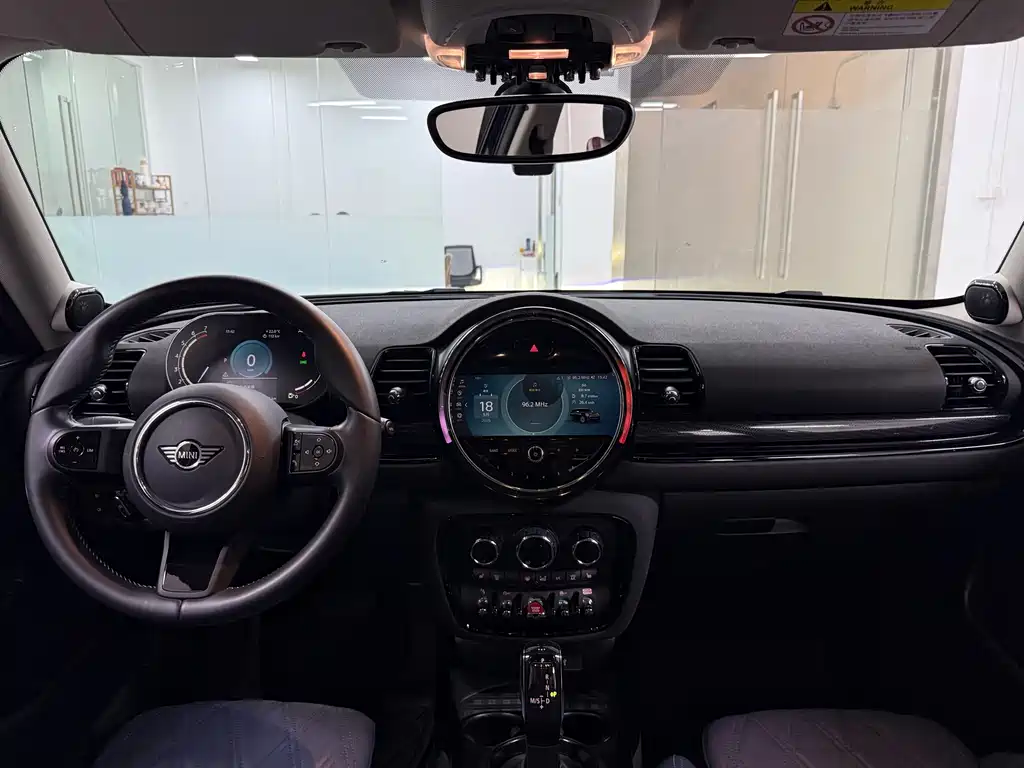 MINI Clubman 1.5T COOPER Connoisseur, фото 18