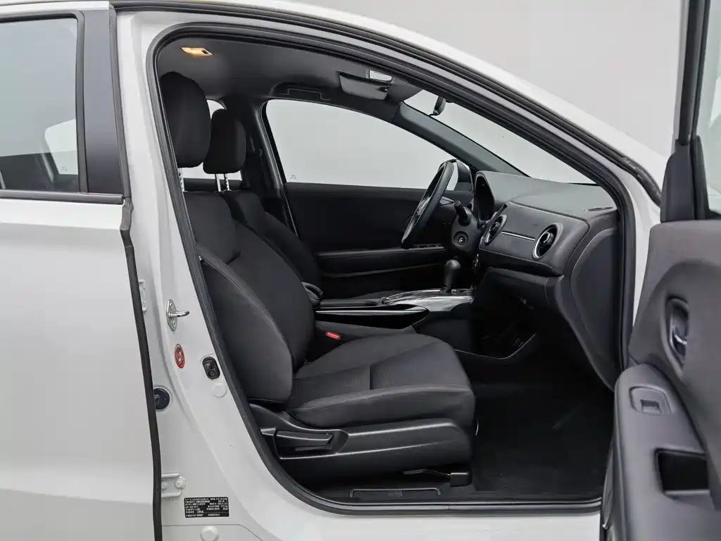 Honda XR-V — миниатюра 23