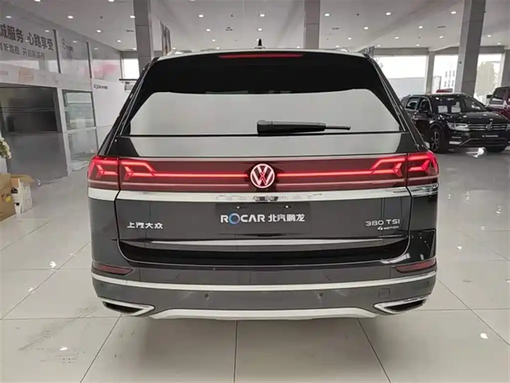 VOLKSWAGEN TOURANG