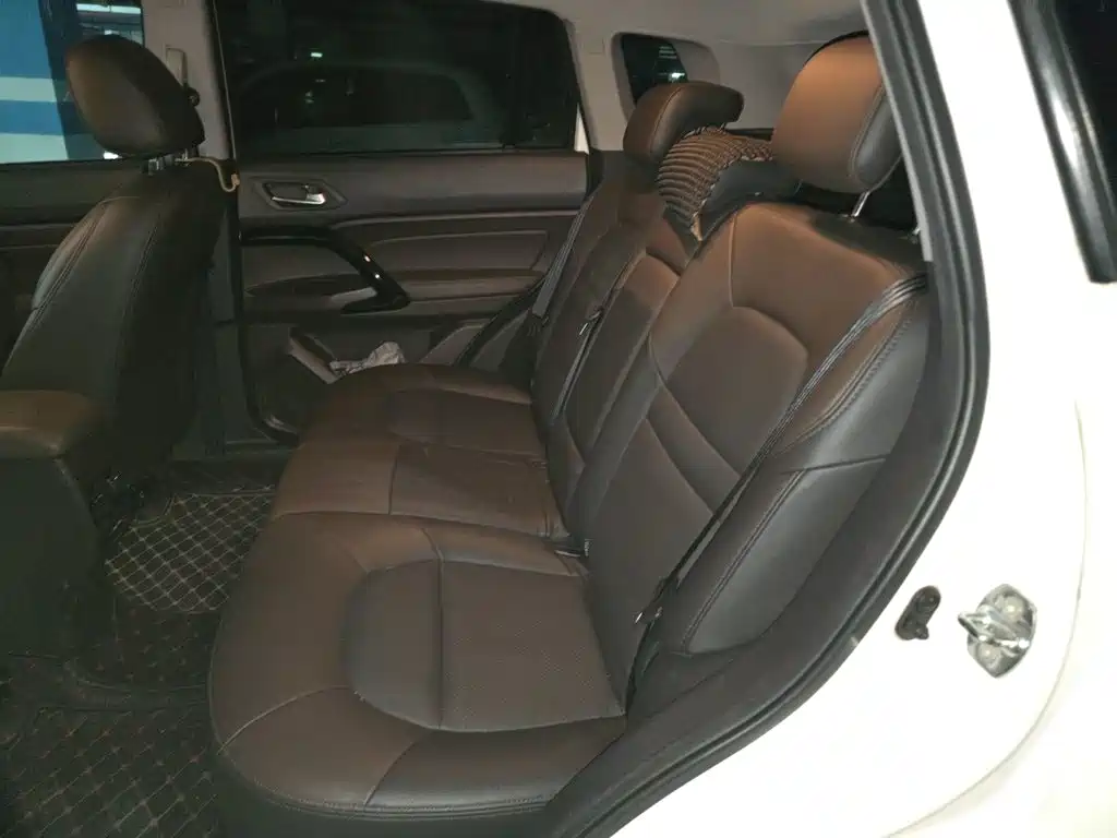 GAC Motor Trumpchi GS4 — миниатюра 22