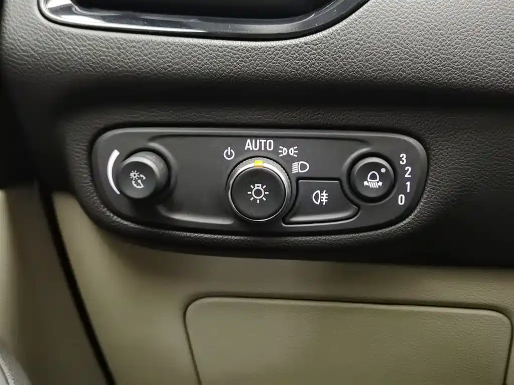 Buick Excelle — фотографии объявления, Фото 21