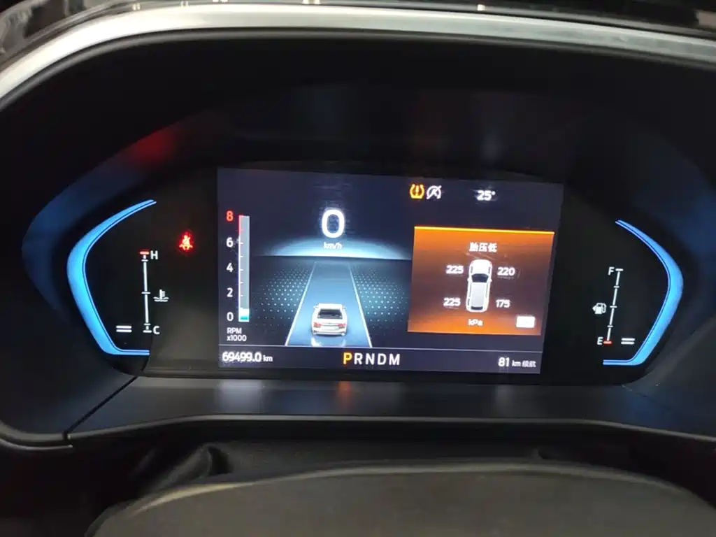 Ford Focus — миниатюра 16
