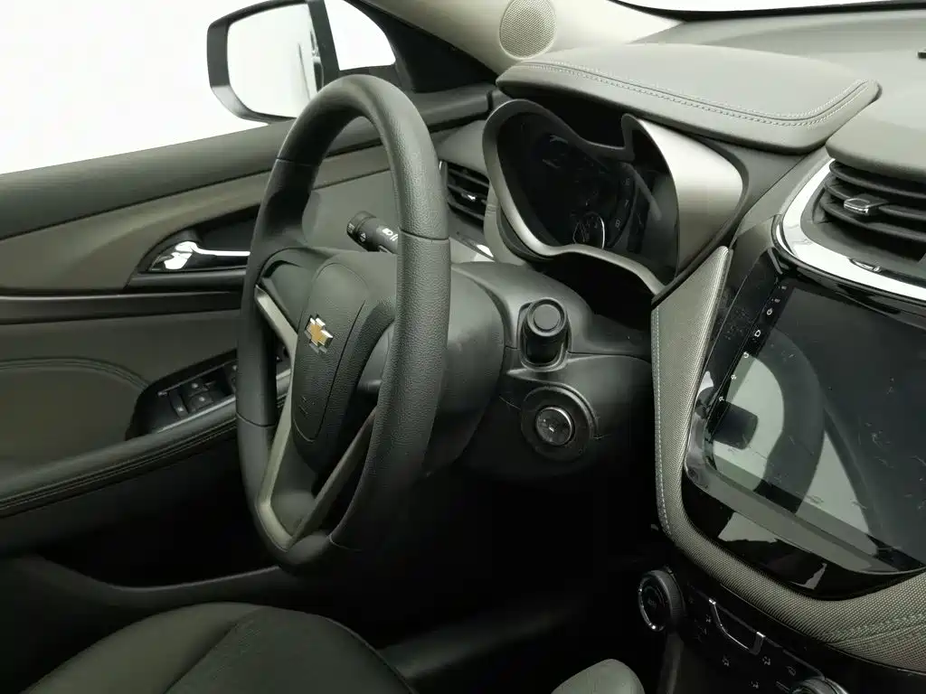 Chevrolet Malibu — миниатюра 22