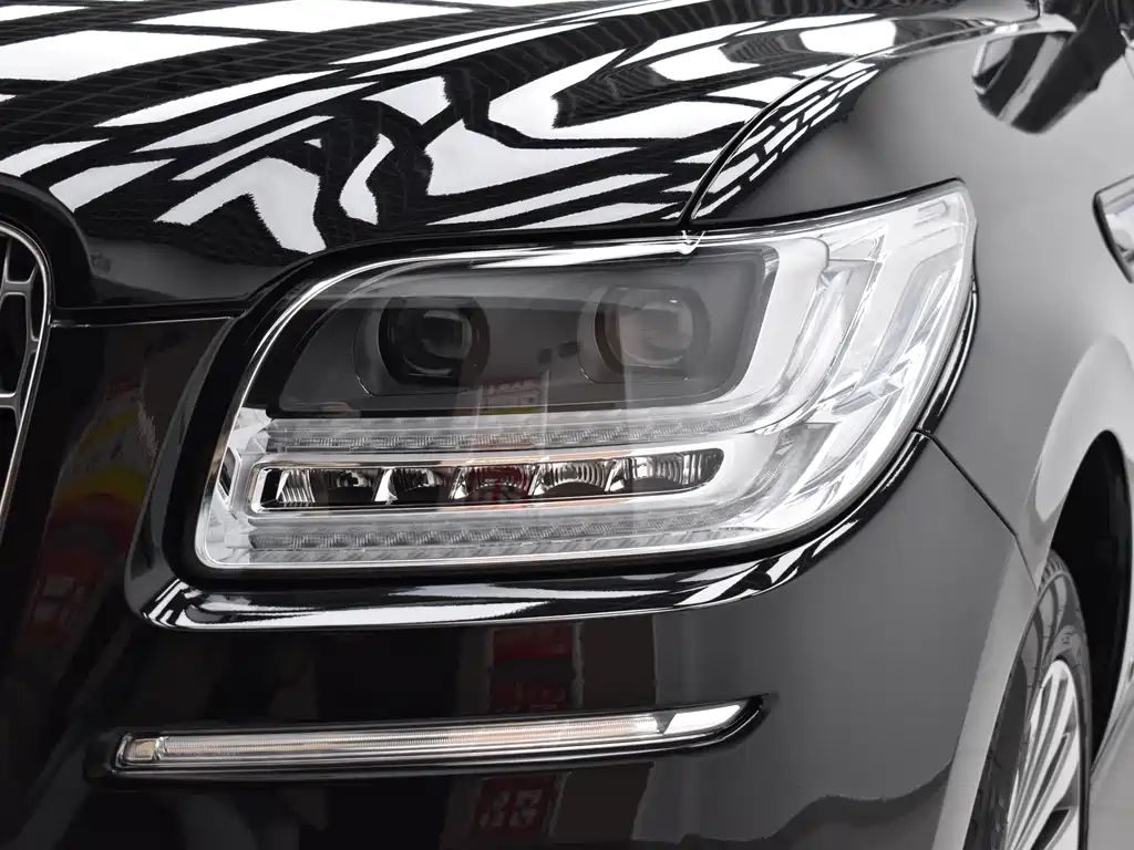 Lincoln Navigator 2020 3.5T