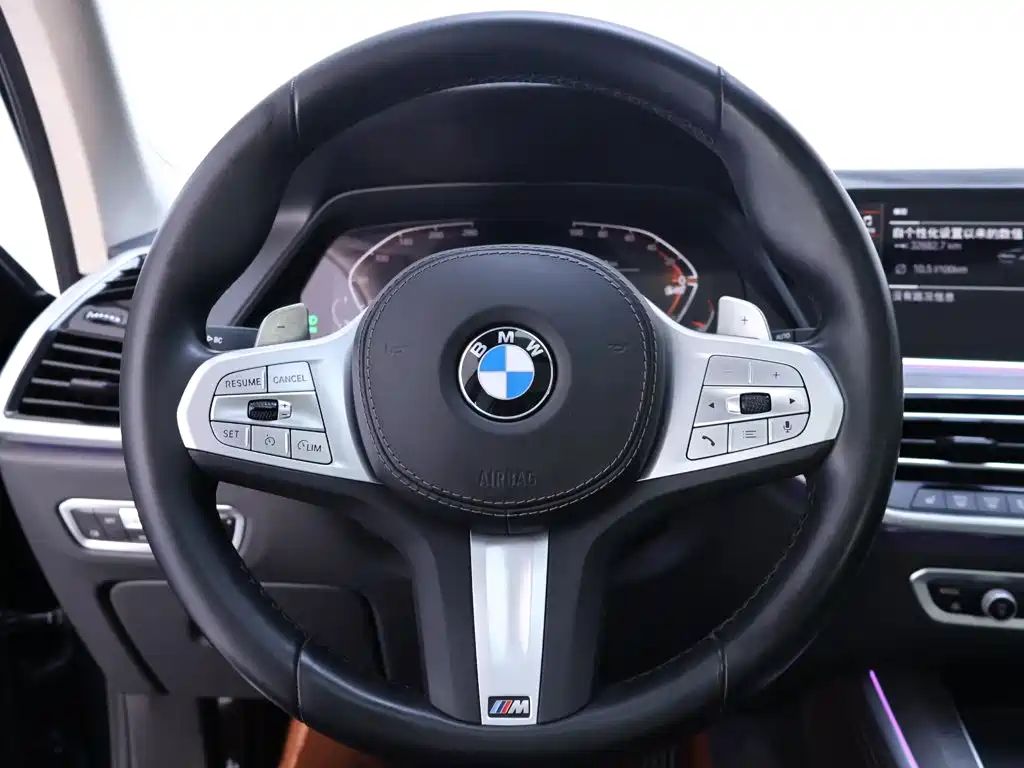 BMW X5 — миниатюра 16