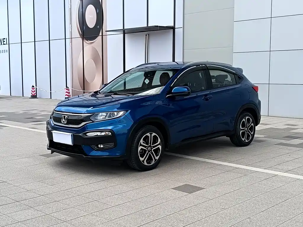 Honda XR-V 2015 1.8L VTi CVT Luxury