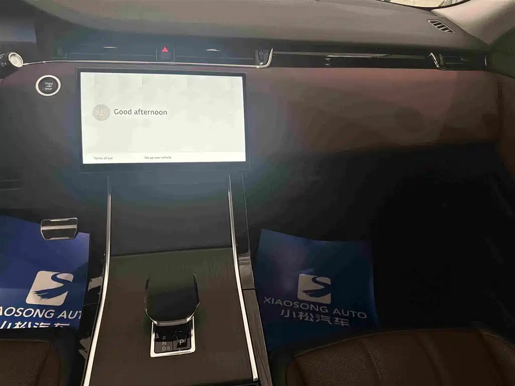 Land Rover Evoque — миниатюра 10