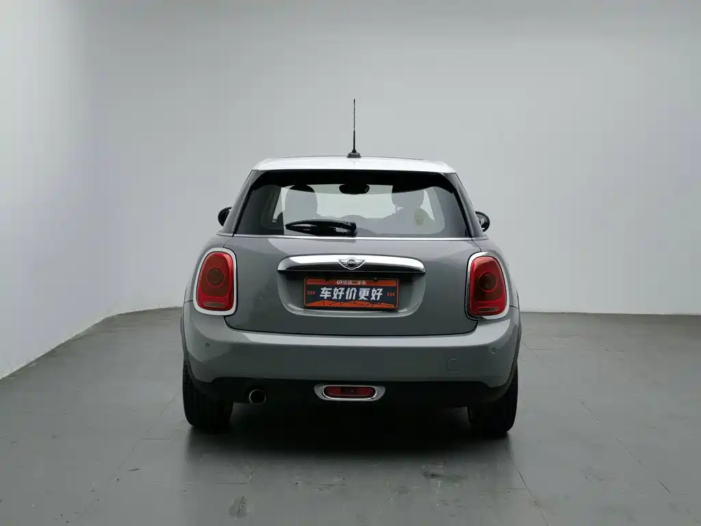 MINI Mini — миниатюра 4