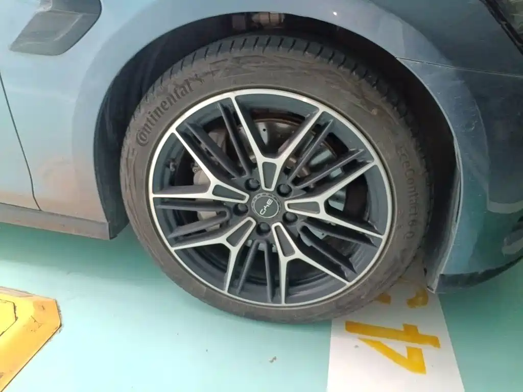 BYD Seal — миниатюра 9