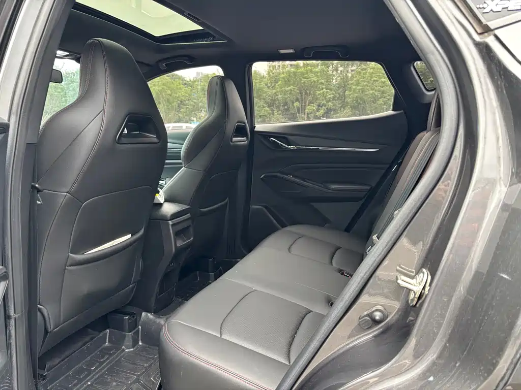 Changan X5 PLUS — миниатюра 9