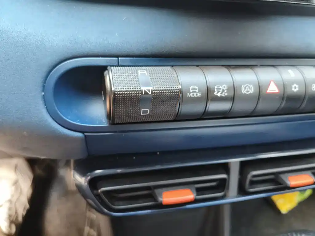 BYD Seagull — миниатюра 16