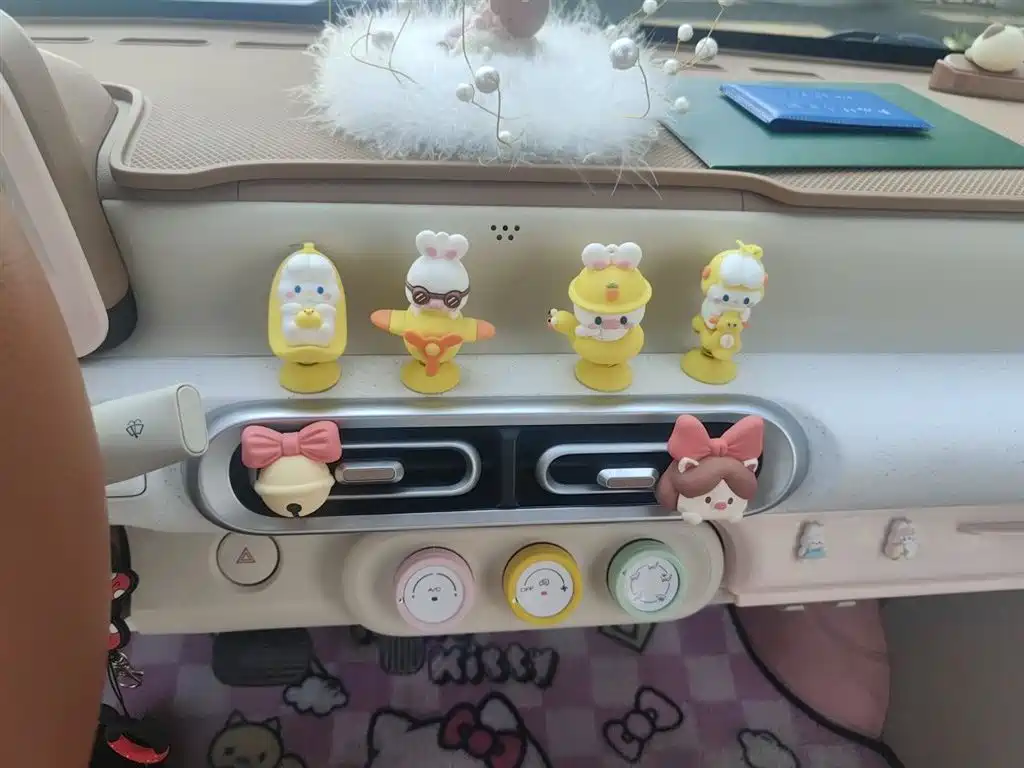 Wuling Mini EV MINIEV 2024 215km