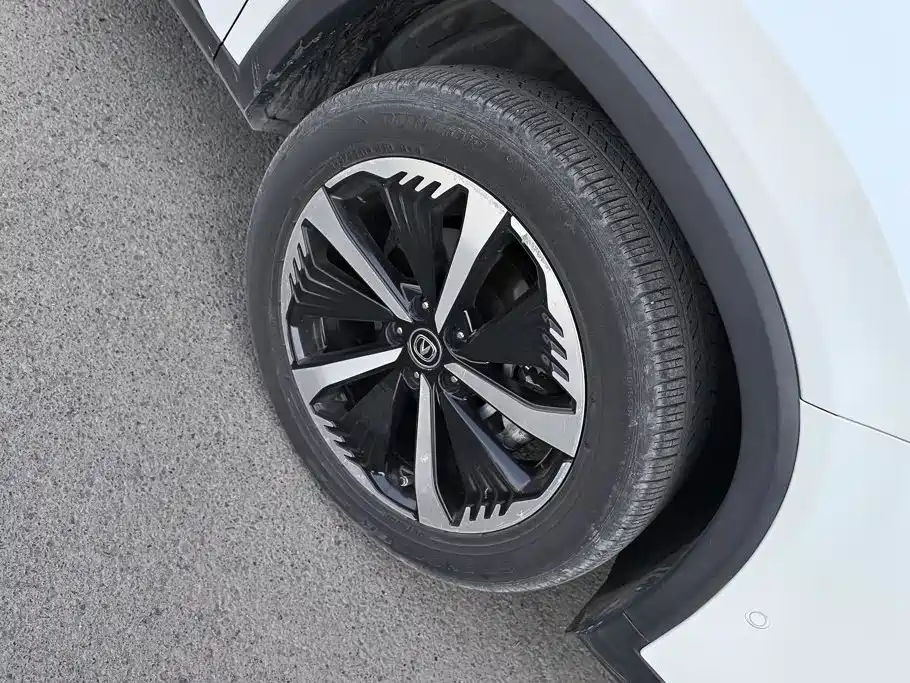 Changan CS75 PLUS — миниатюра 6