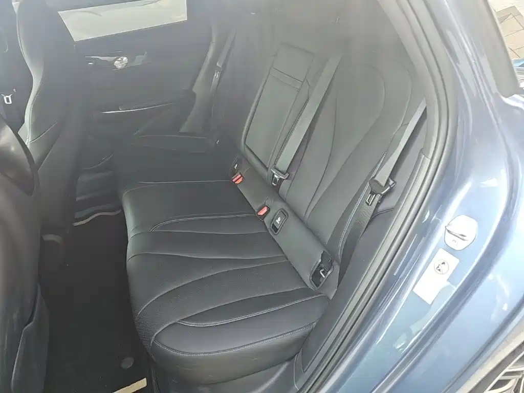 BYD Seal — миниатюра 19