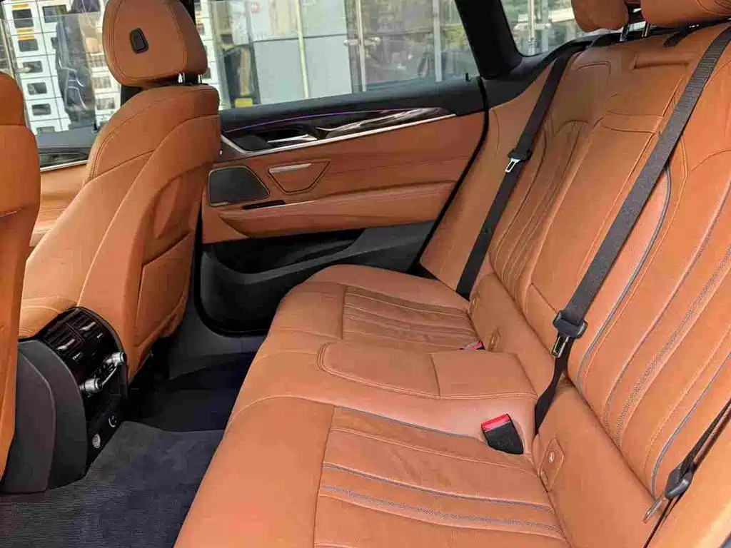 BMW 6 Series GT — миниатюра 10