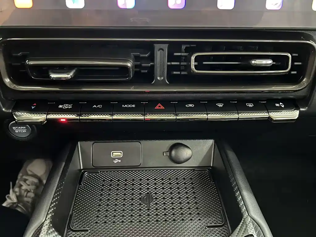 HAVAL RAPTORS NEW ENERGY