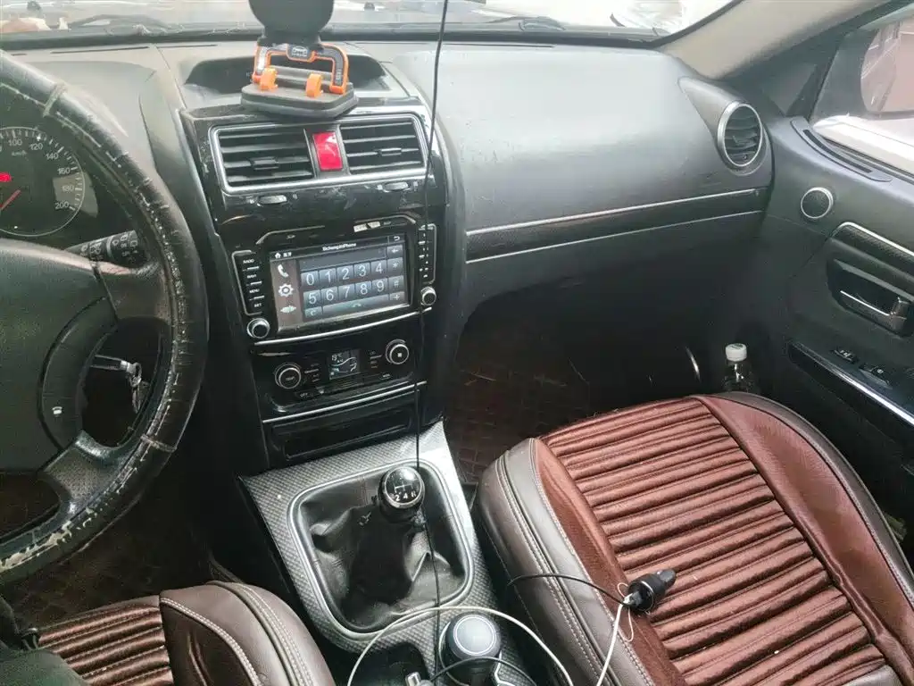 Haval H5 Classic — миниатюра 14
