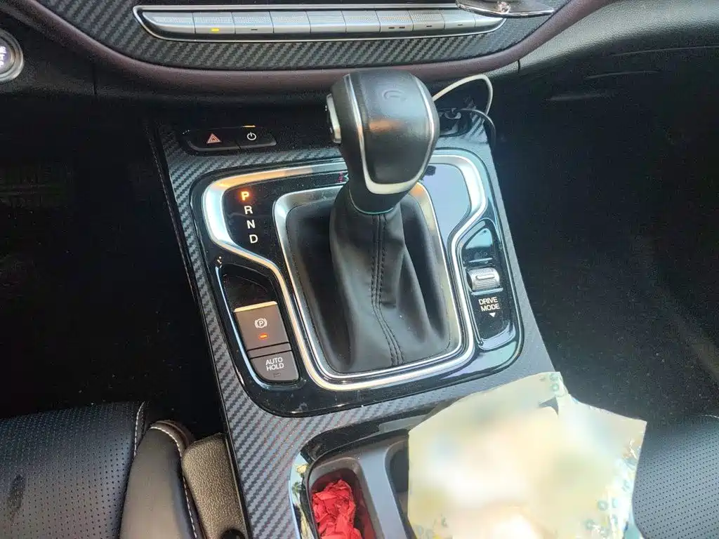 GAC Motor Trumpchi M6 — миниатюра 7
