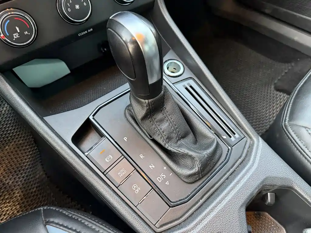 Volkswagen Lavida 2024 1.5L AT