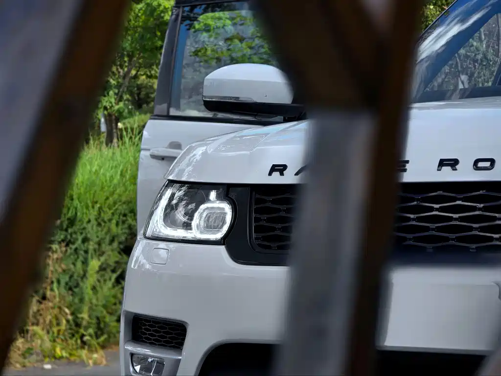 Land Rover Sport — миниатюра 9