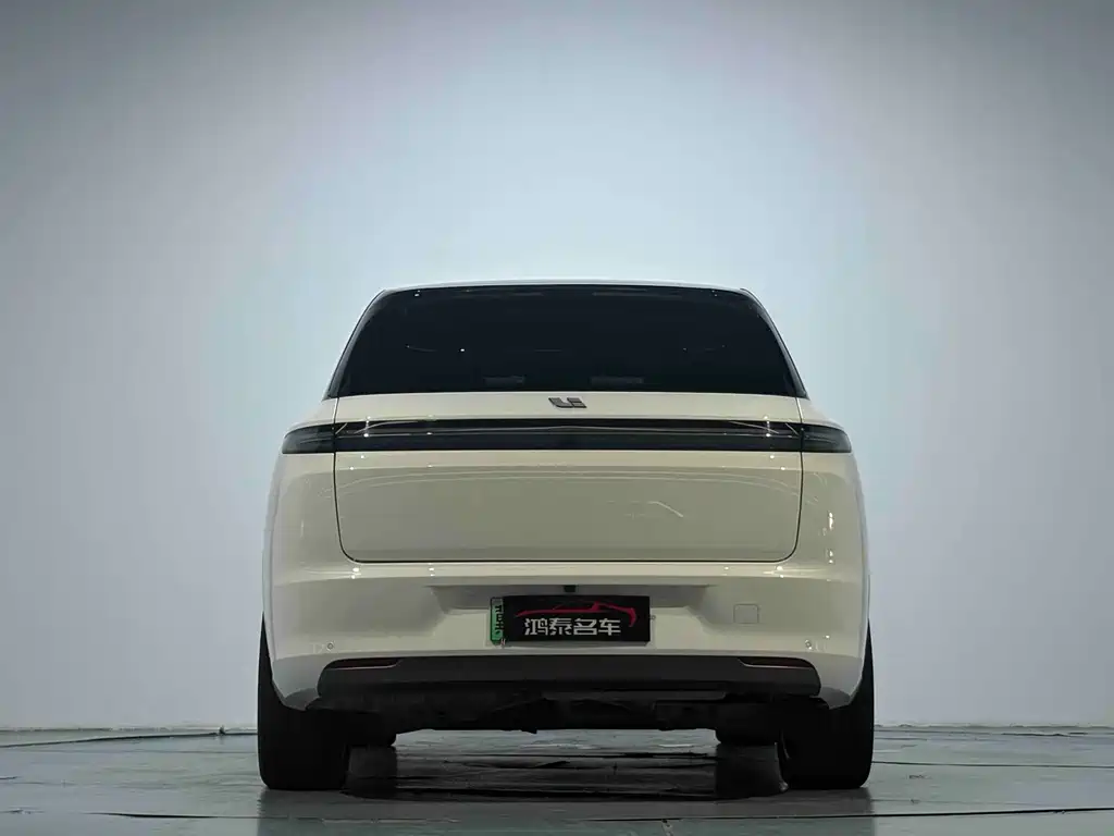 Li Auto Li L7 — миниатюра 17