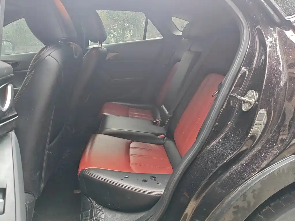 Mazda CX-4 — миниатюра 18
