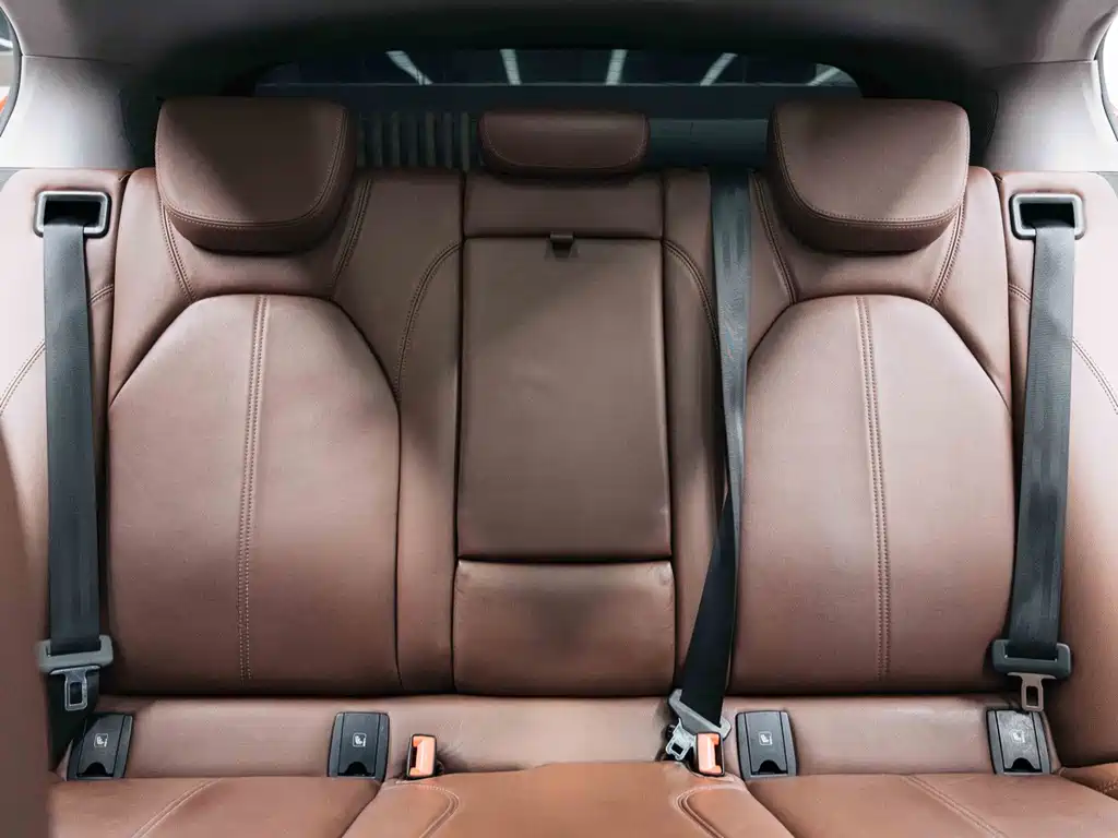 Alfa Romeo Stelvio — миниатюра 22