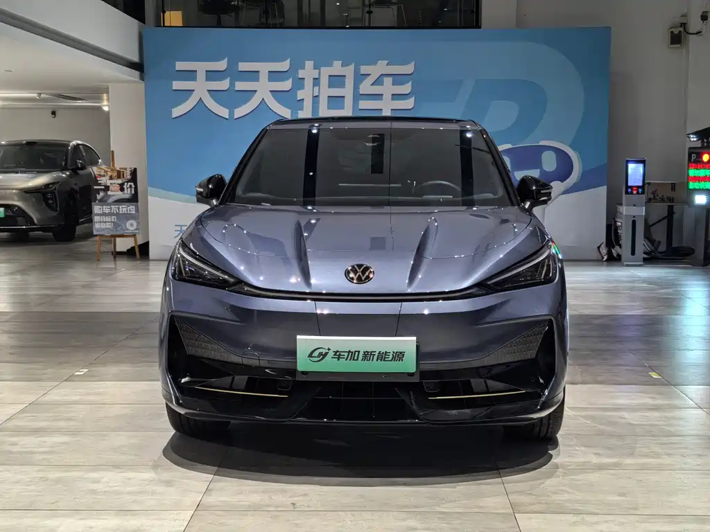 Volkswagen 06 — миниатюра 2