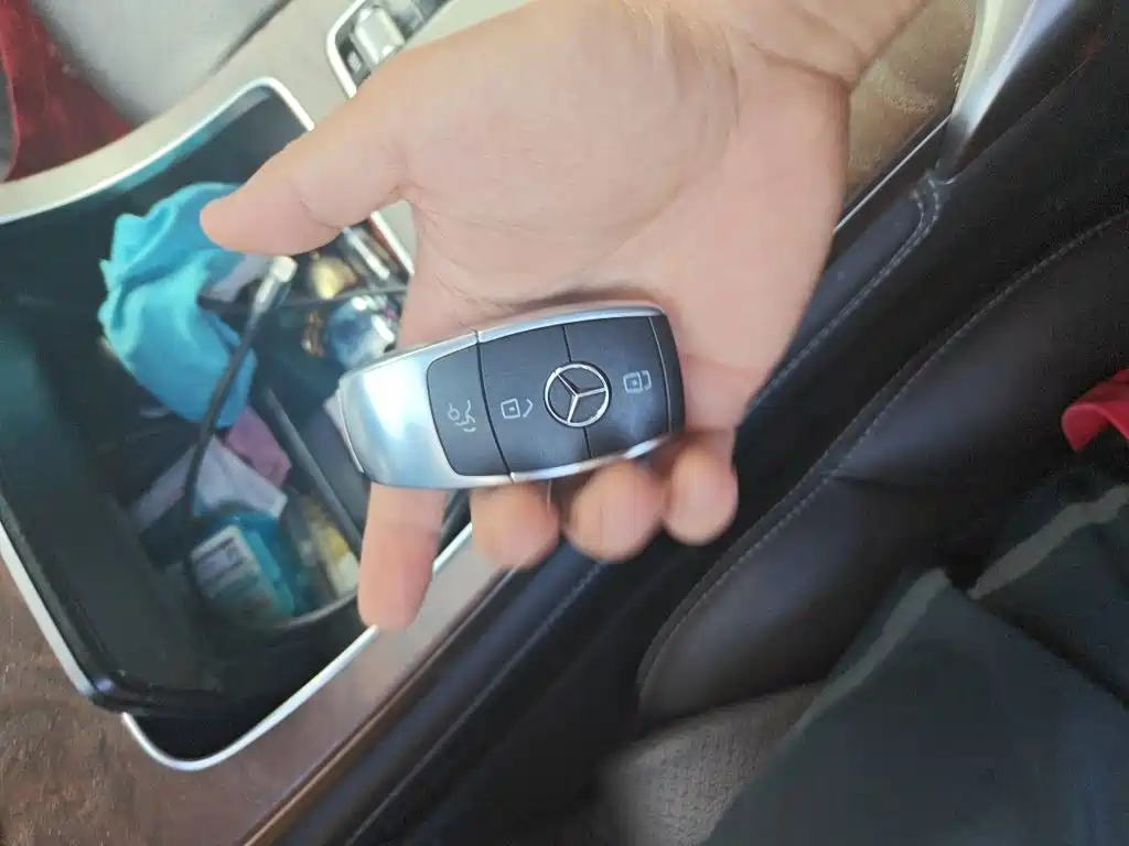 Mercedes-Benz GLC — миниатюра 12