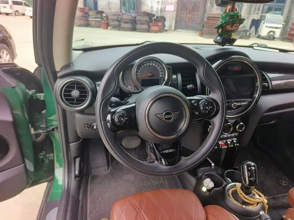 MINI Mini — миниатюра 13