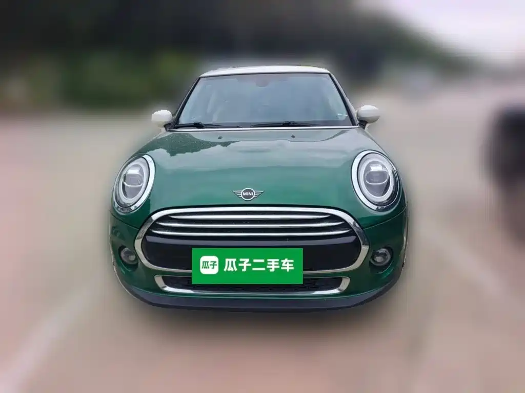 MINI Mini — миниатюра 3