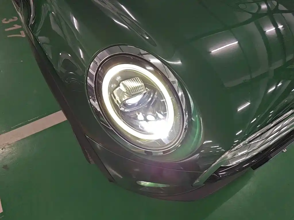 MINI Mini — миниатюра 9