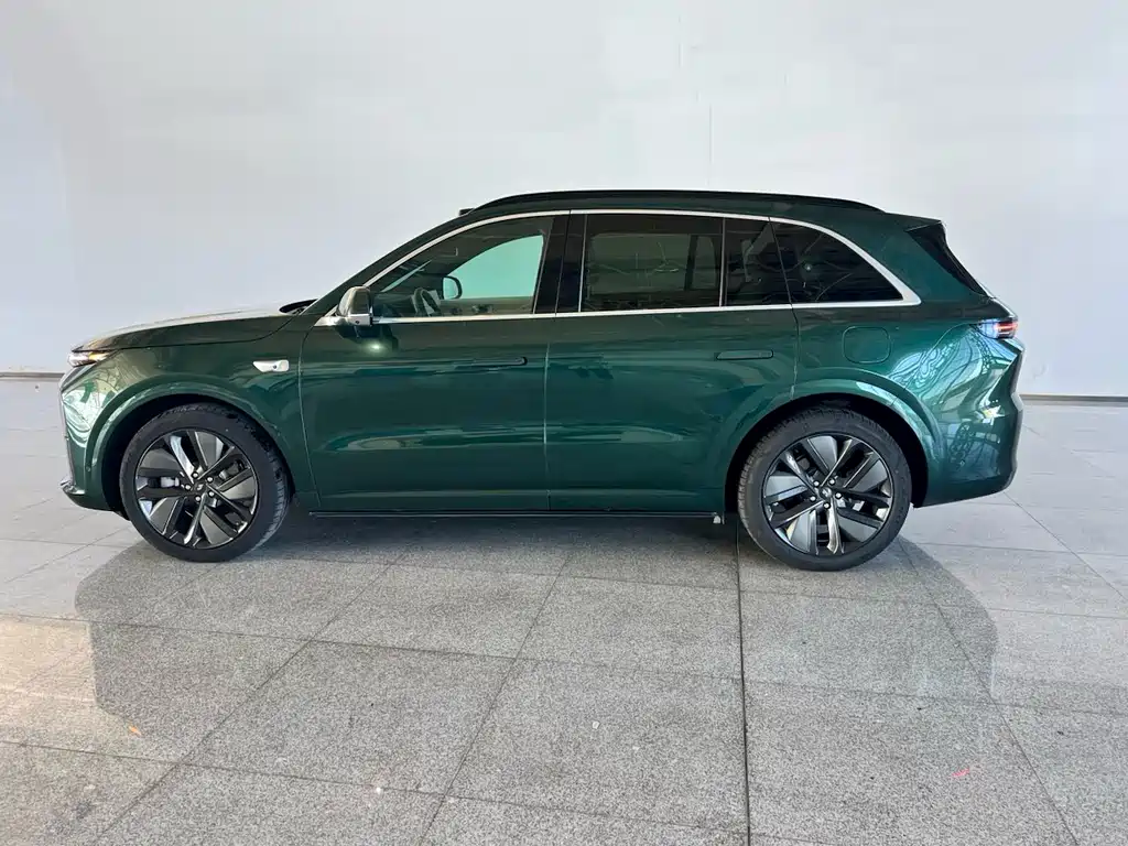 Li Auto Li L6 — миниатюра 2