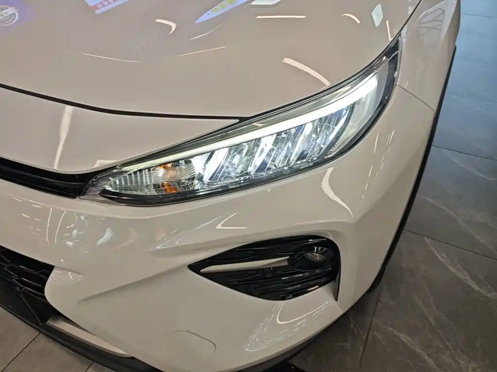 Toyota Wildlander — миниатюра 24