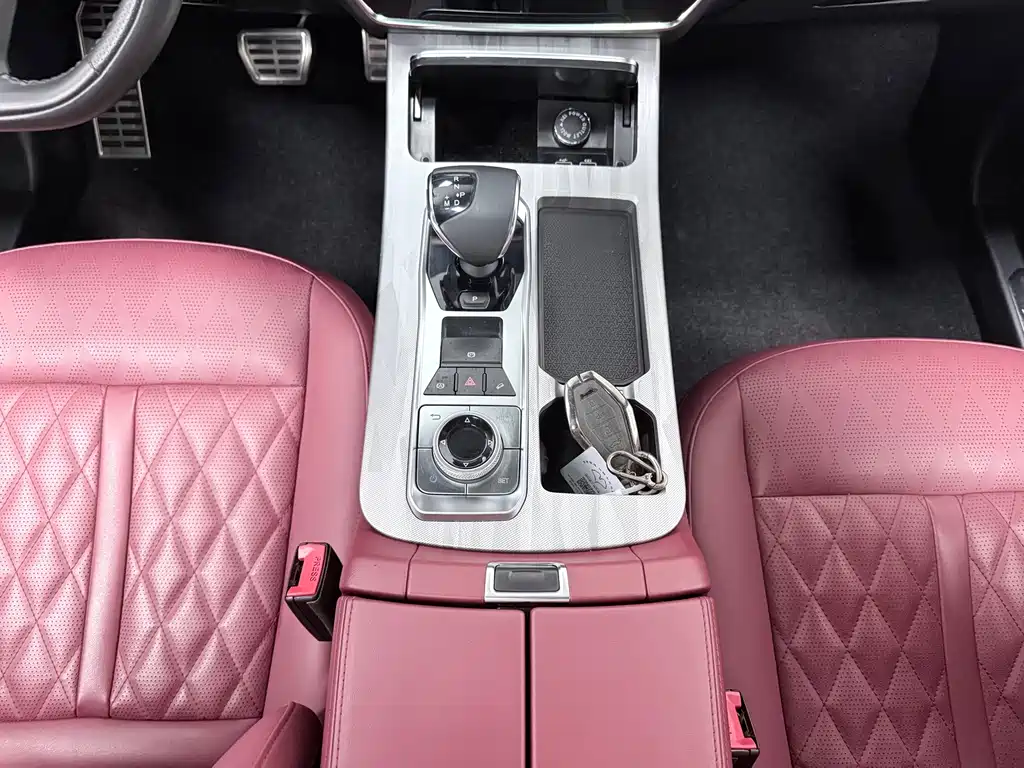 Jetour X70 PLUS — миниатюра 14