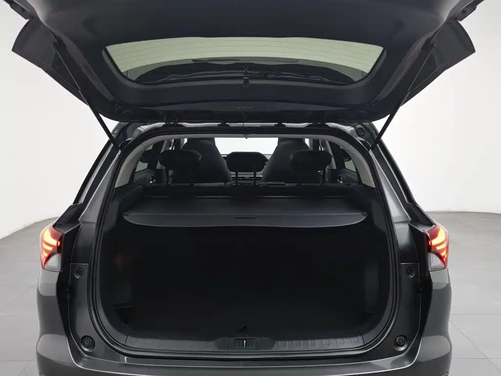 GAC Motor Trumpchi GS4 — миниатюра 16