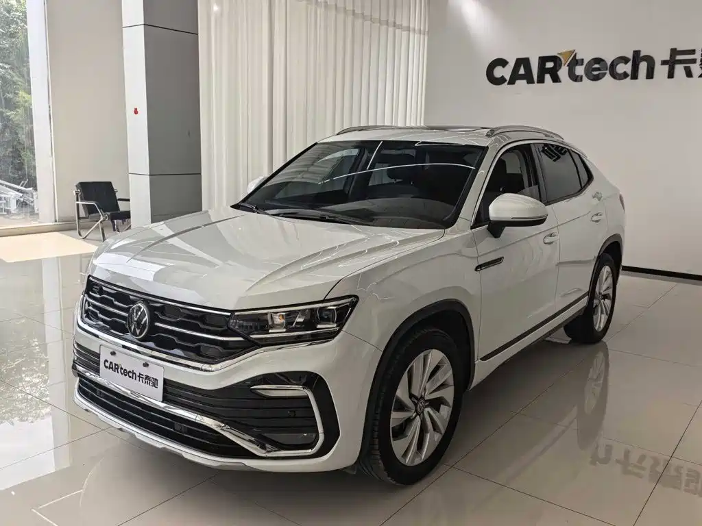 Volkswagen X
