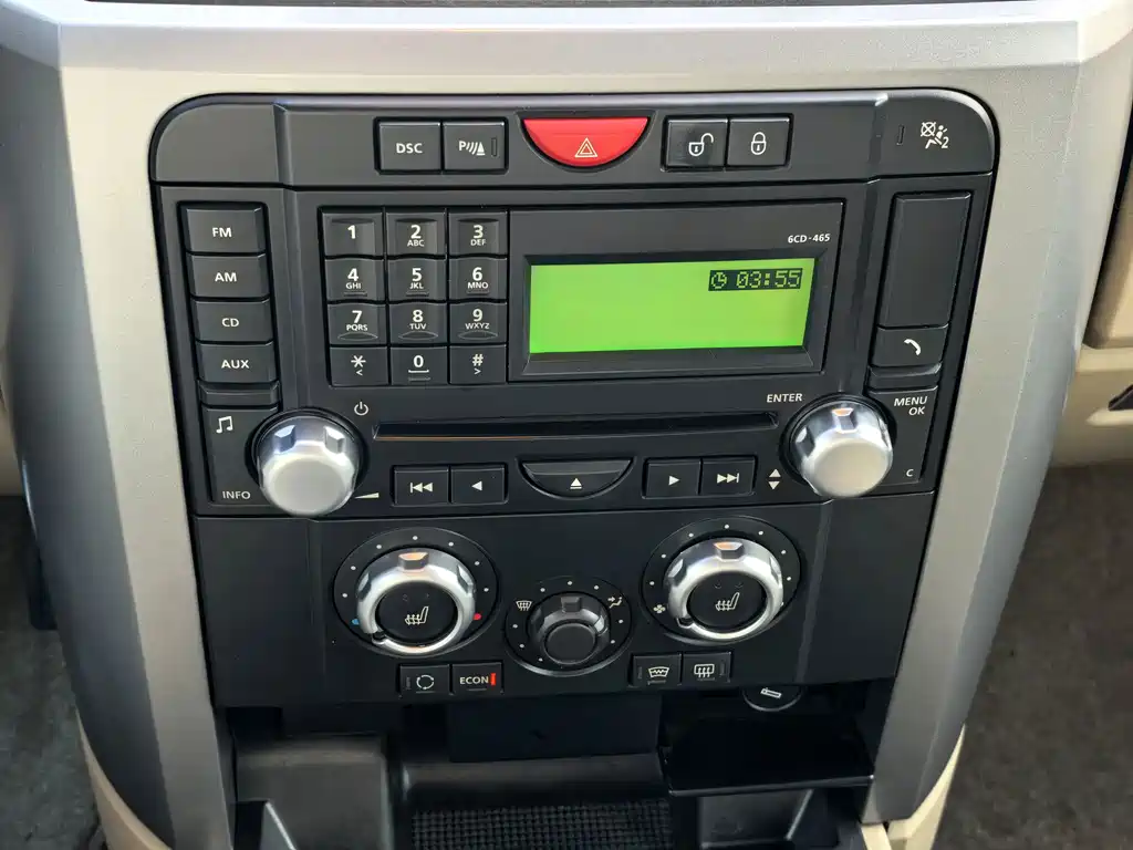 Land Rover Discovery — миниатюра 22