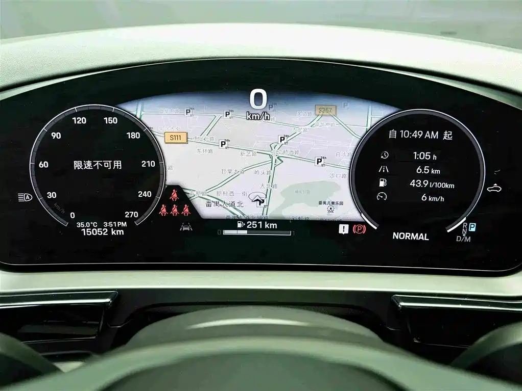 Porsche Cayenne — миниатюра 9