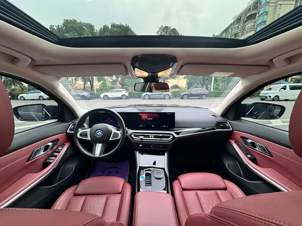 BMW i3 — миниатюра 14