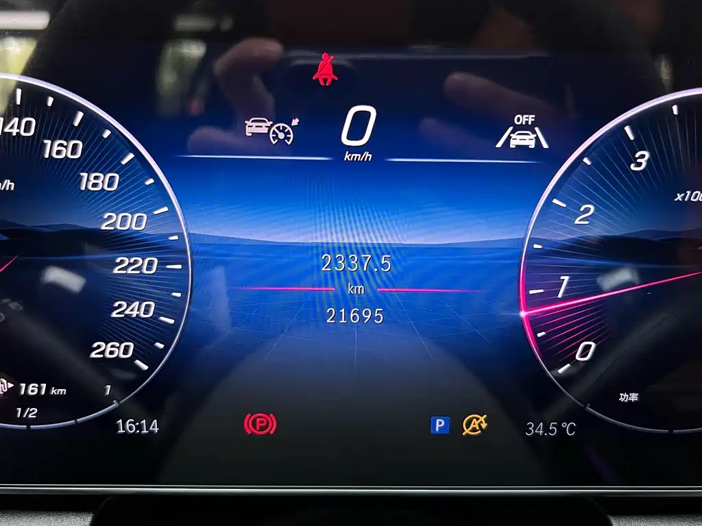 Mercedes-Benz GLC — миниатюра 15