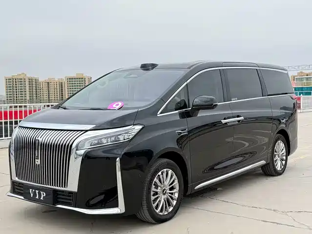 2025 Wey Gaoshan