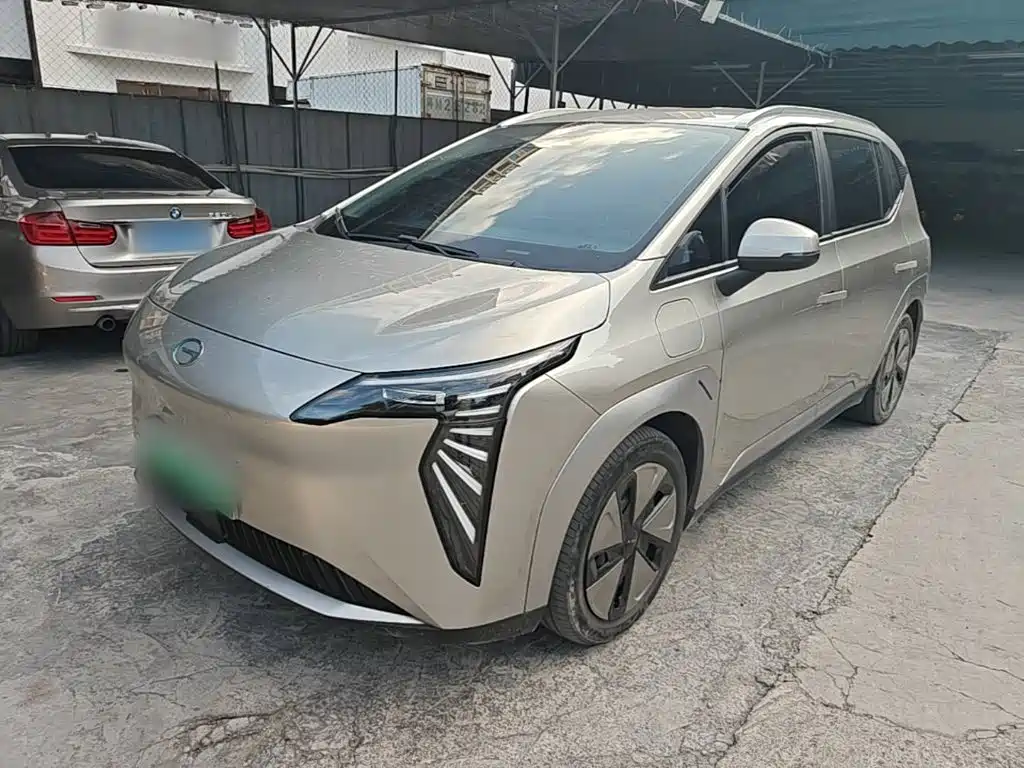 GAC Aion Y