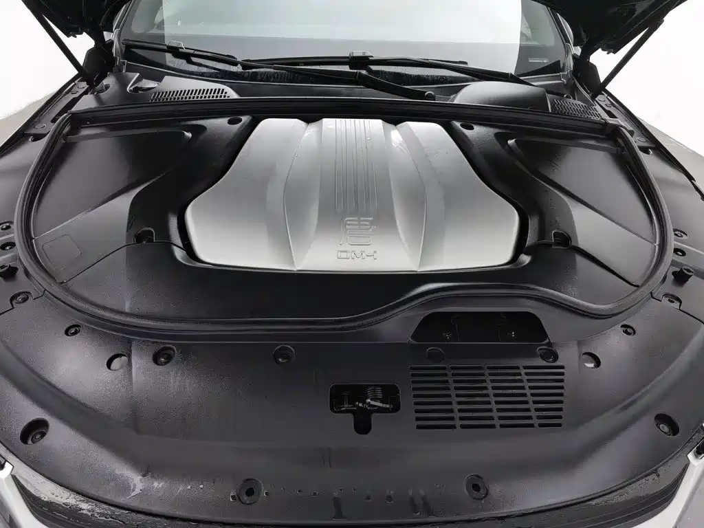 BYD Tang New Energy — миниатюра 6